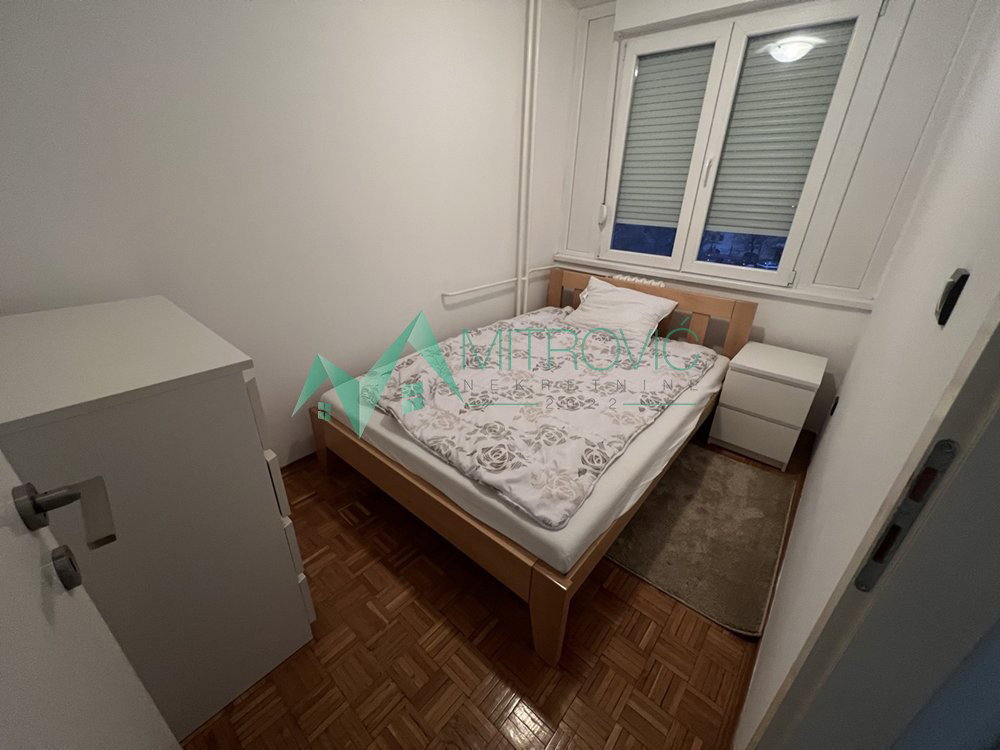 Stan Prodaja Novi Sad Liman 4 40 m2