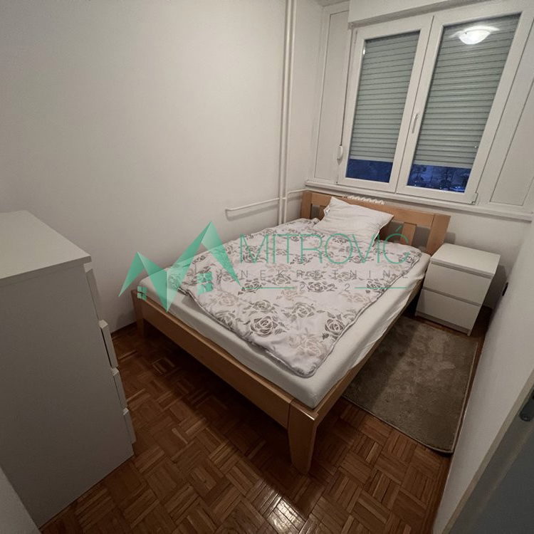 Stan Prodaja Novi Sad Liman 4 40 m2