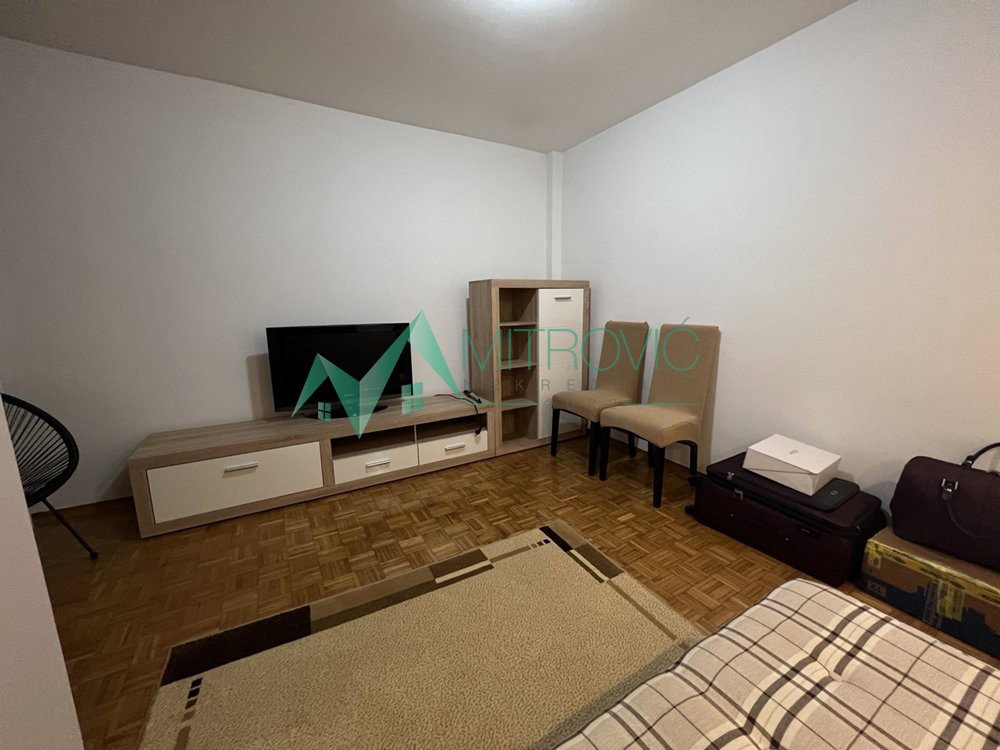 Stan Prodaja Novi Sad Liman 4 40 m2