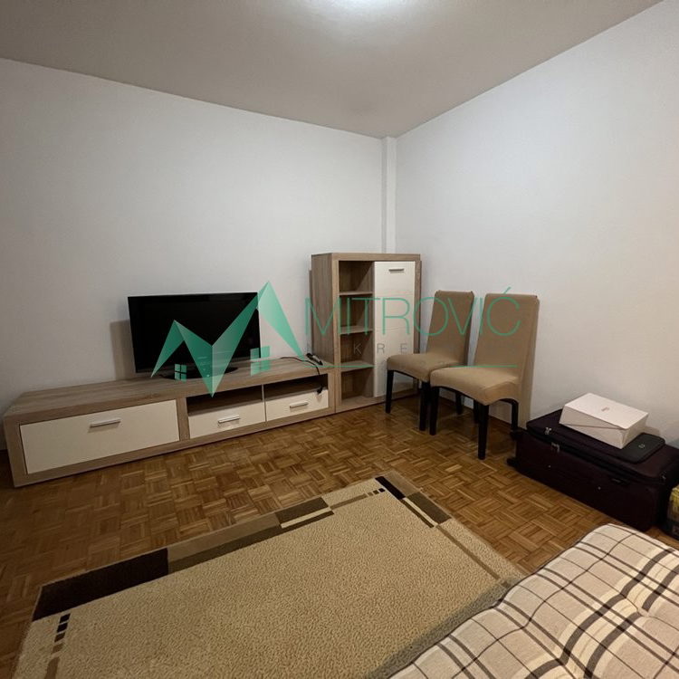 Stan Prodaja Novi Sad Liman 4 40 m2
