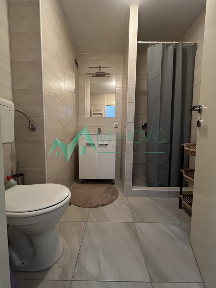 Jednoiposoban stan na prodaju, Liman 4, Novi Sad, 40m², 450 €