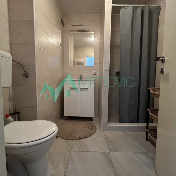 Jednoiposoban stan na prodaju, Liman 4, Novi Sad, 40m², 450 €