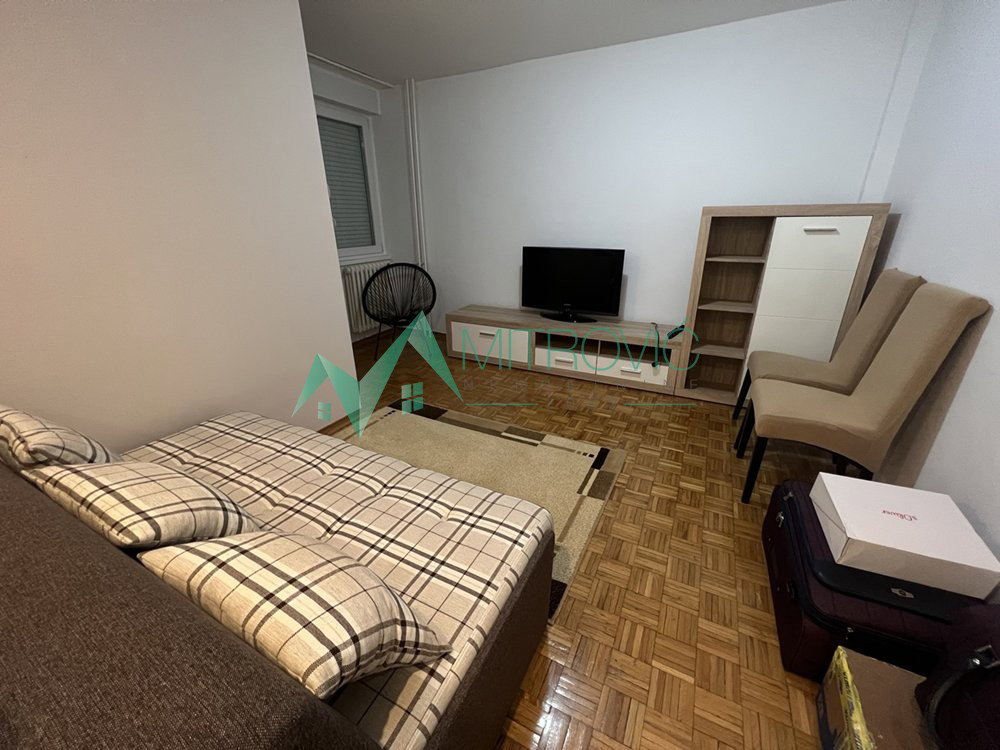 Stan Prodaja Novi Sad Liman 4 40 m2