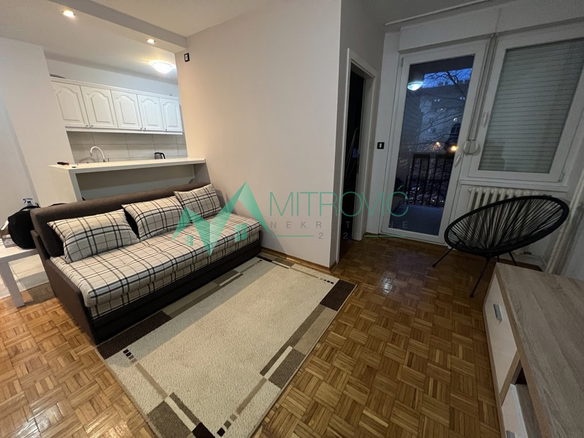 Stan Prodaja Novi Sad Liman 4 40 m2
