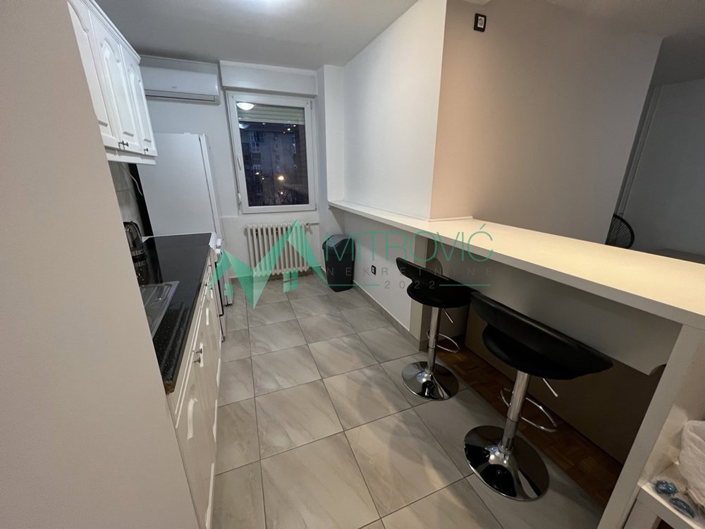 Stan Prodaja Novi Sad Liman 4 40 m2