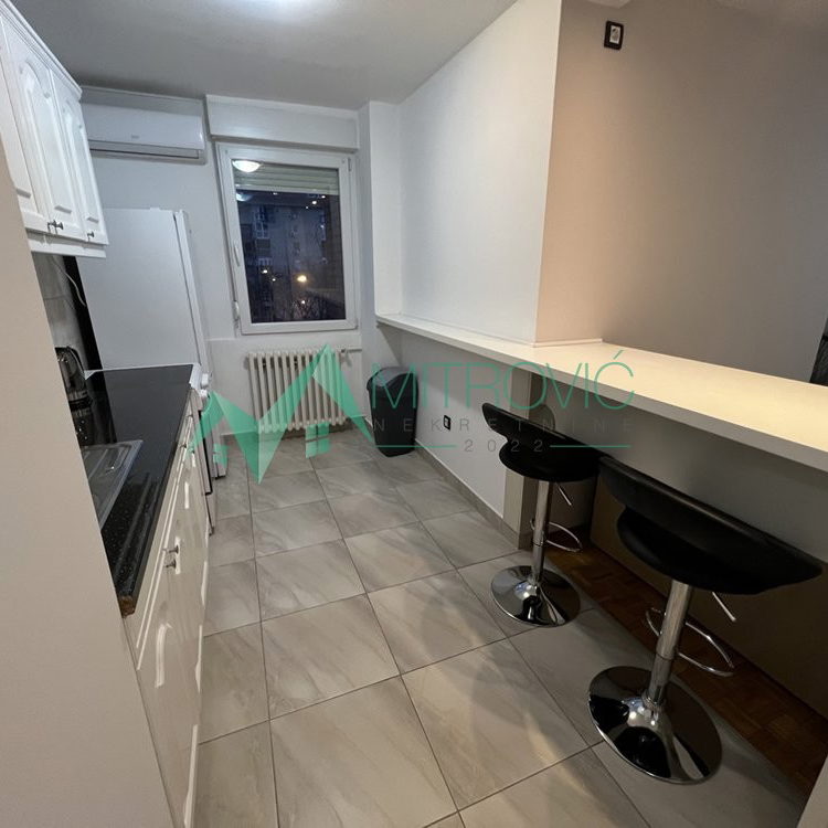 Stan Prodaja Novi Sad Liman 4 40 m2