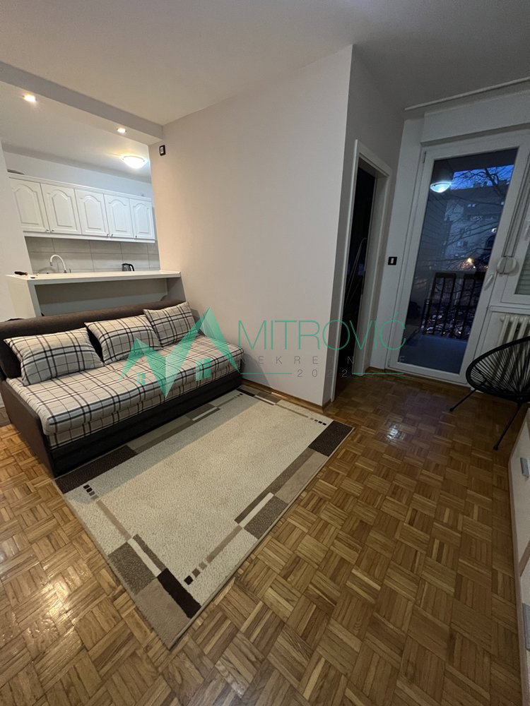 Stan Prodaja Novi Sad Liman 4 40 m2
