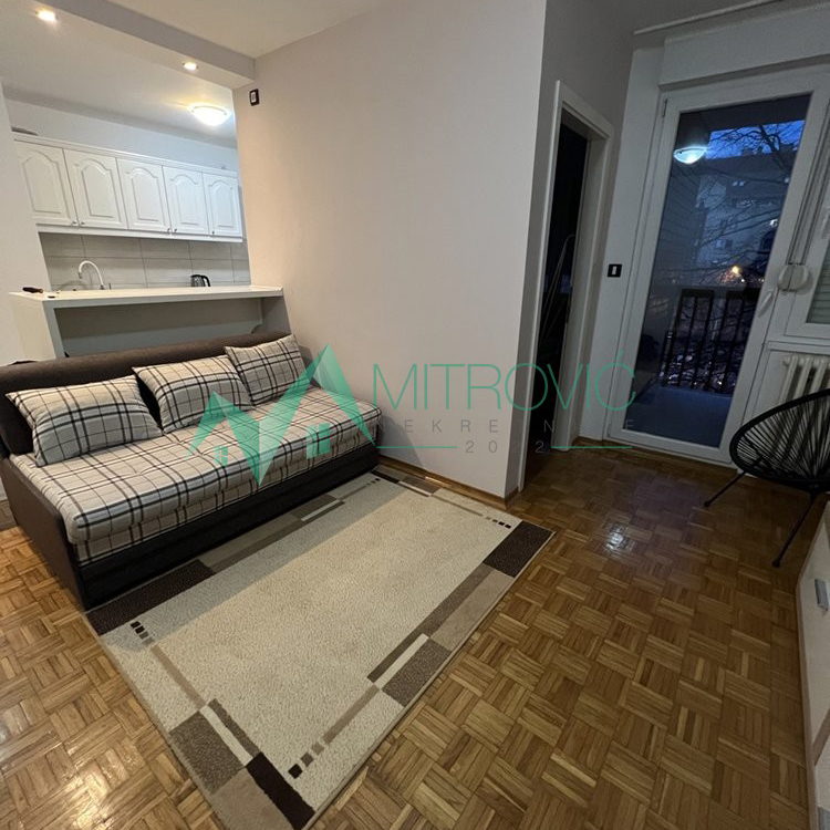 Stan Prodaja Novi Sad Liman 4 40 m2