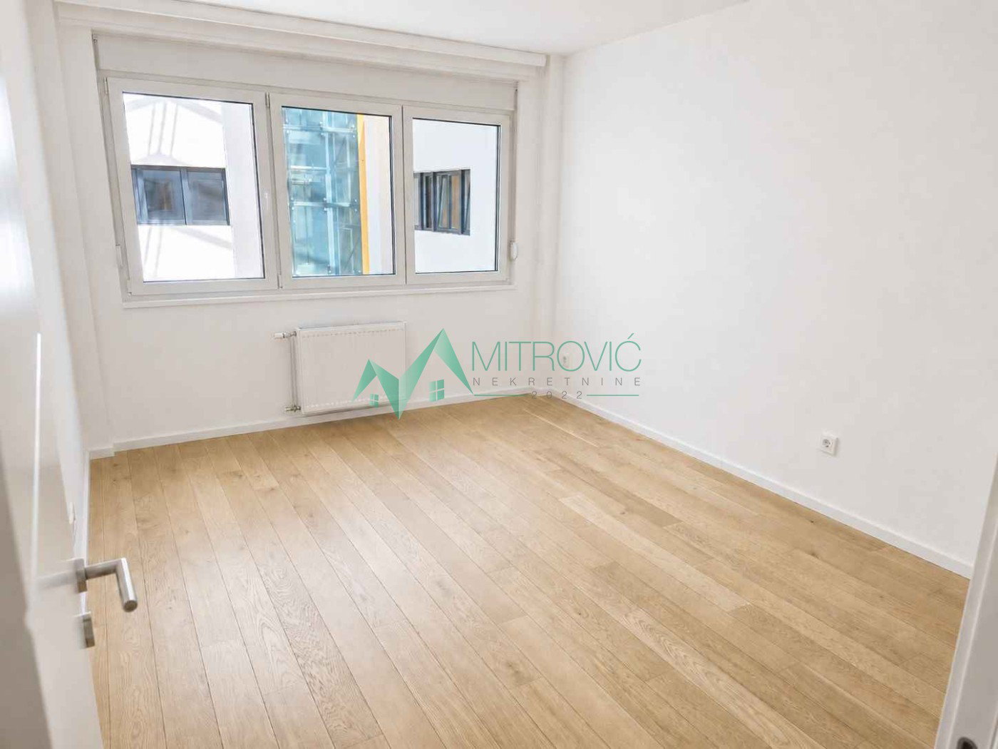 Stan Prodaja Novi Sad Liman 4 60 m2