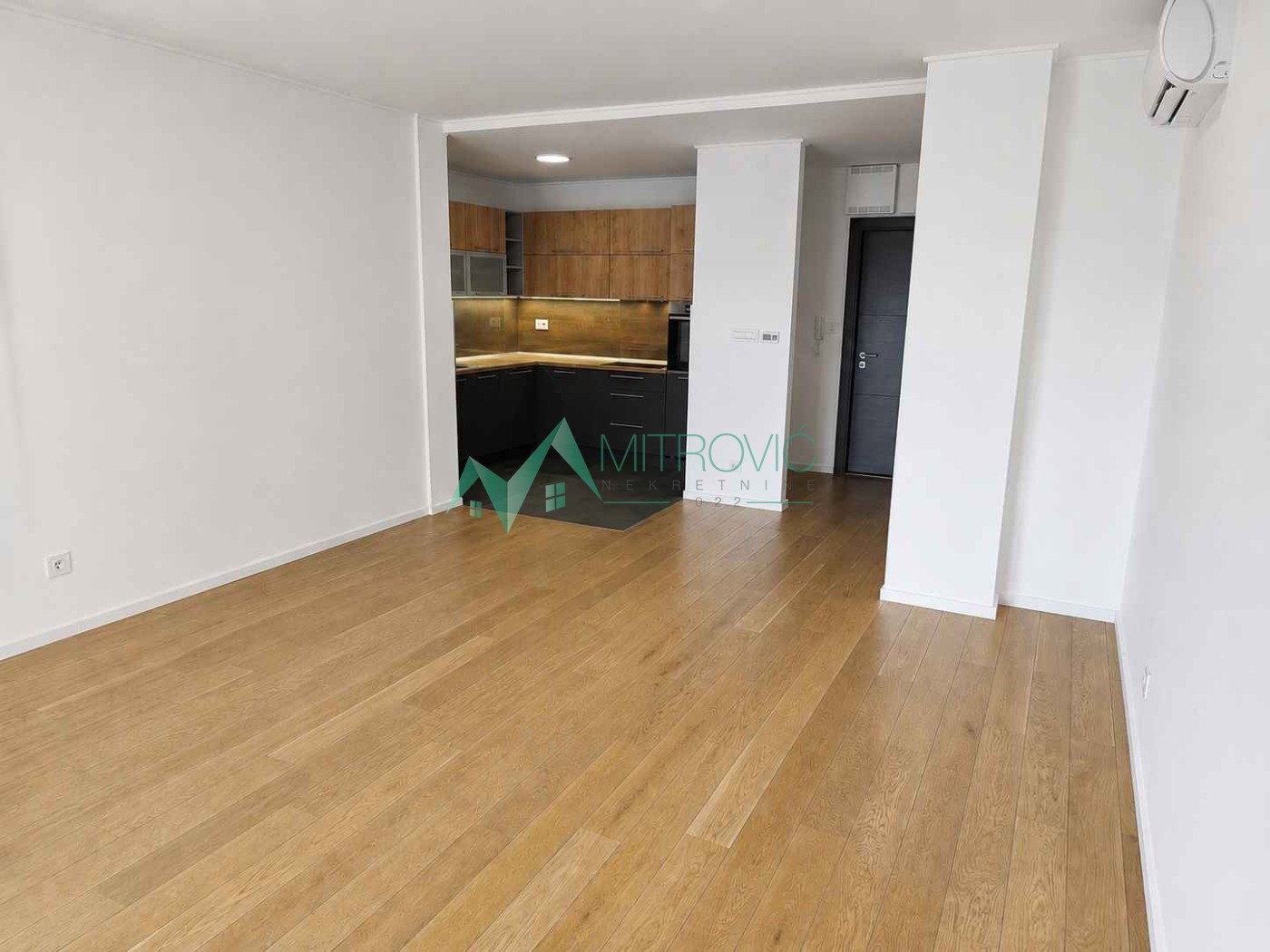 Stan Prodaja Novi Sad Liman 4 60 m2