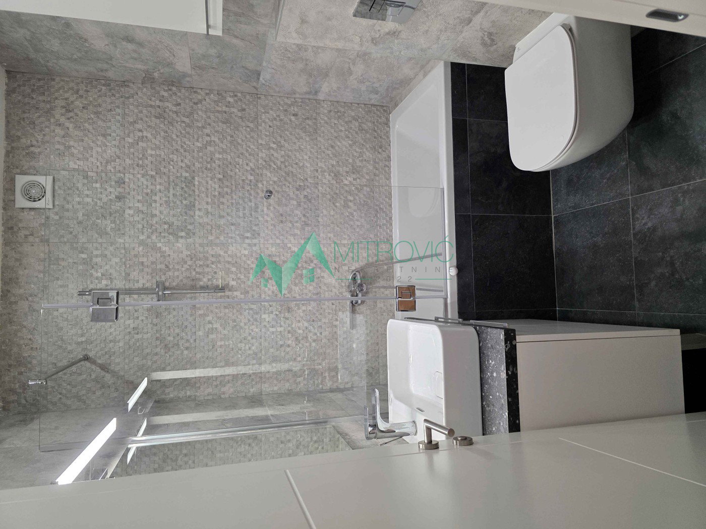 Stan Prodaja Novi Sad Liman 4 60 m2