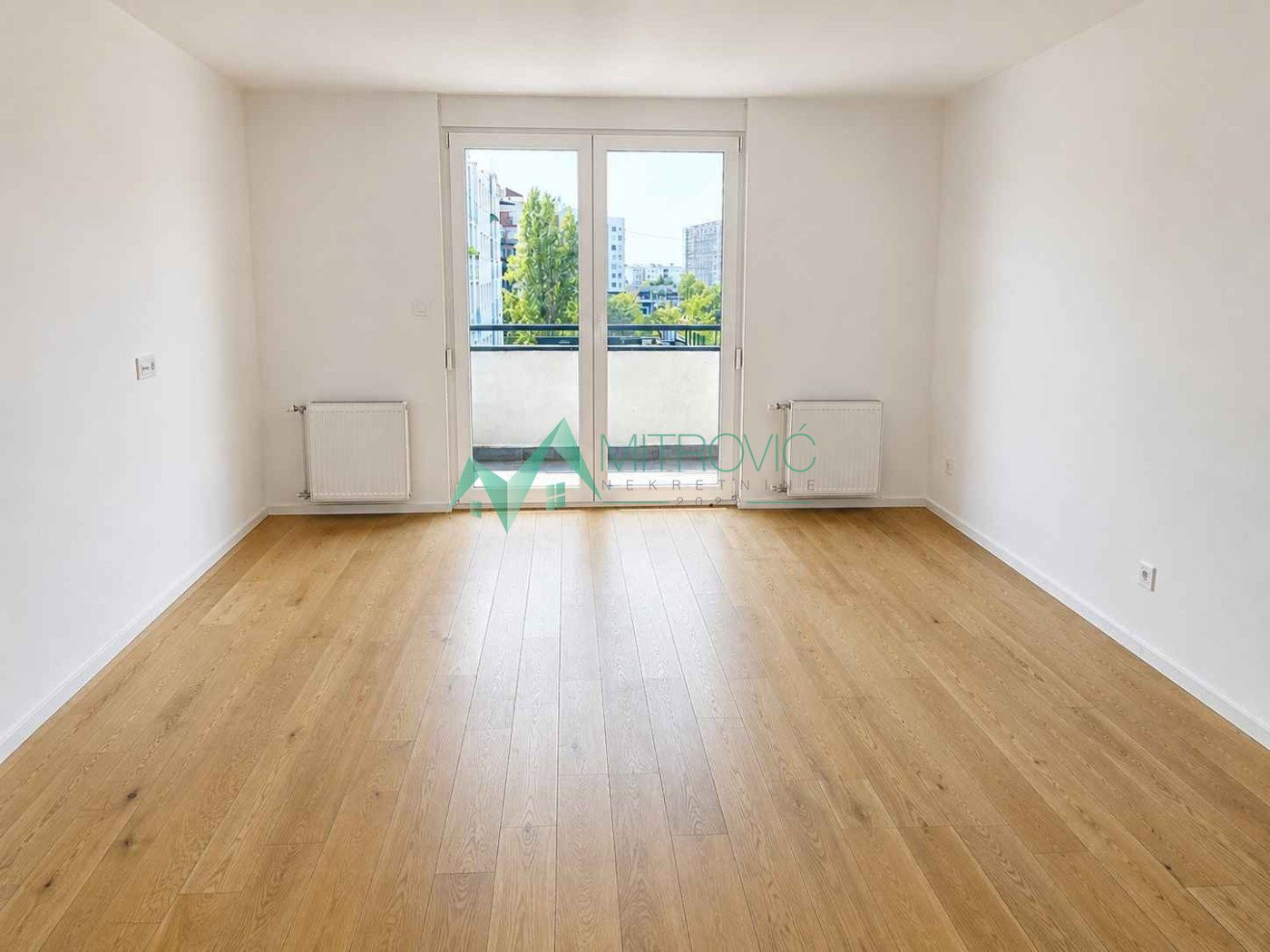 Stan Prodaja Novi Sad Liman 4 60 m2