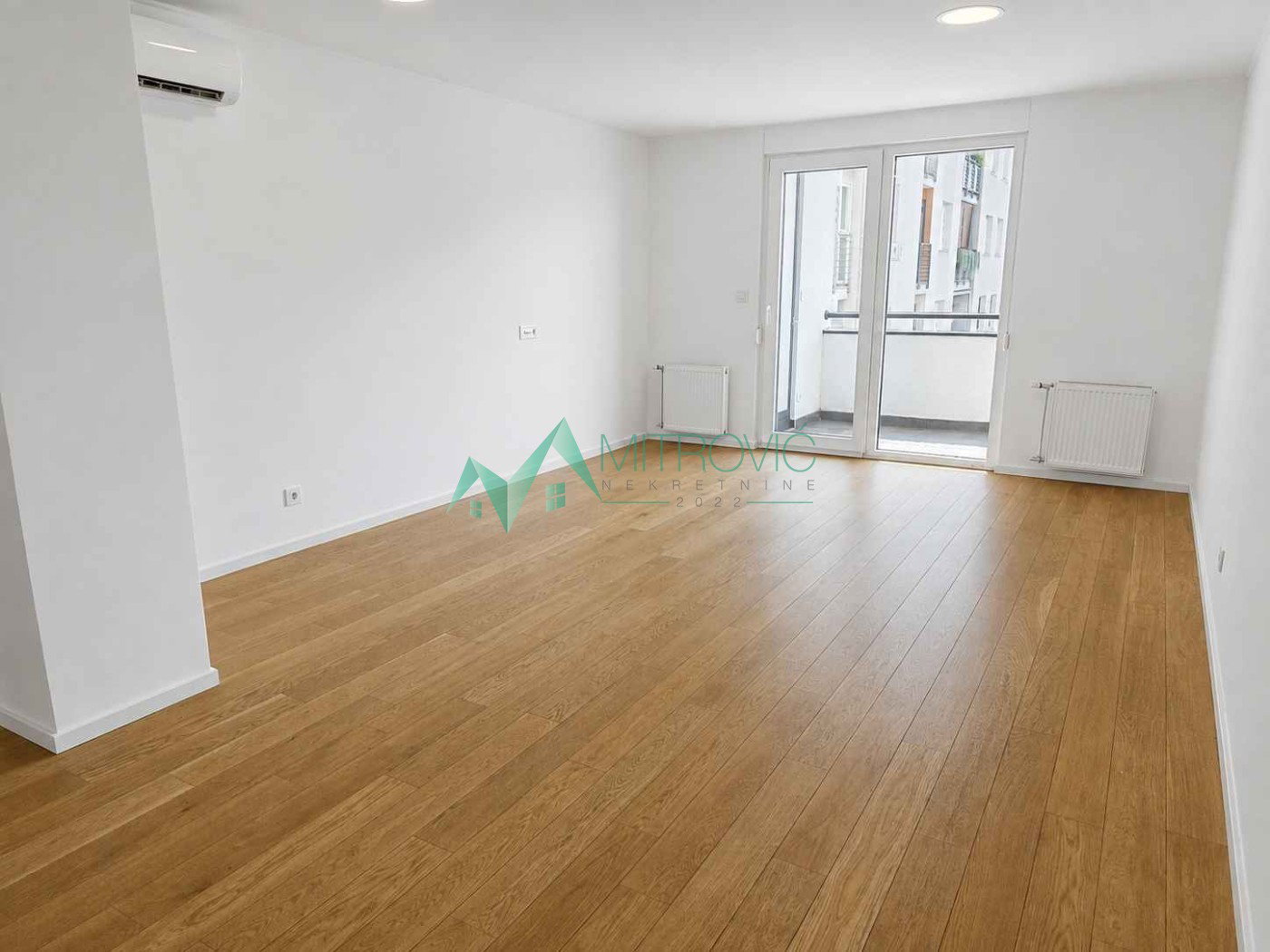 Stan Prodaja Novi Sad Liman 4 60 m2