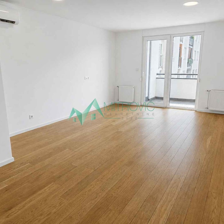 Stan Prodaja Novi Sad Liman 4 60 m2