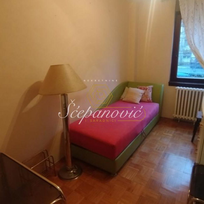 Stan Izdavanje Novi Sad Tozin Sokak 60 m2