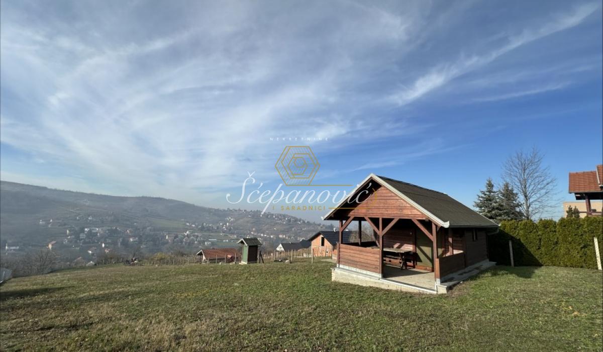 Plac Prodaja Beočin Plac Prodaja Beočin 3671 m2