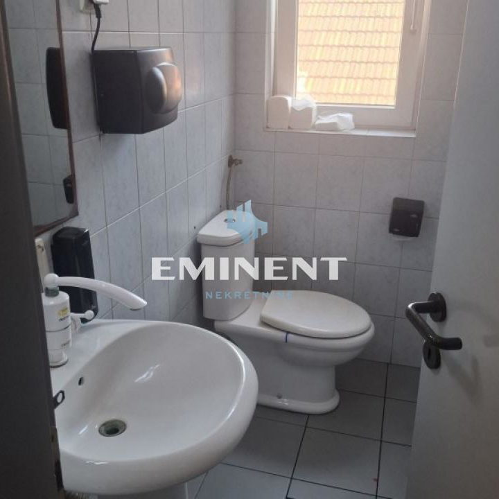 Lokal za izdavanje, Ledine, Beograd, 350m², 4.000 €/mes