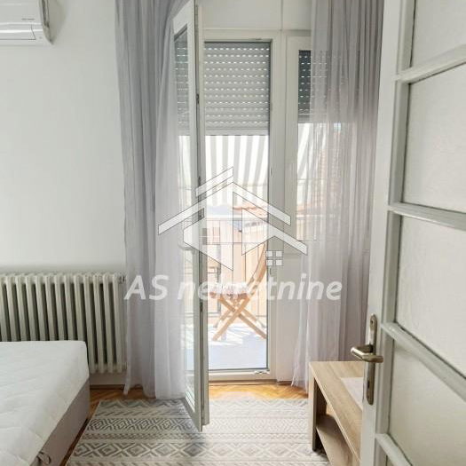 Stan Izdavanje Beograd Tašmajdan 55 m2