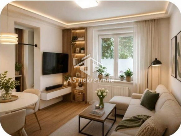 Stan Prodaja Beograd Hram Svetog Save 53 m2