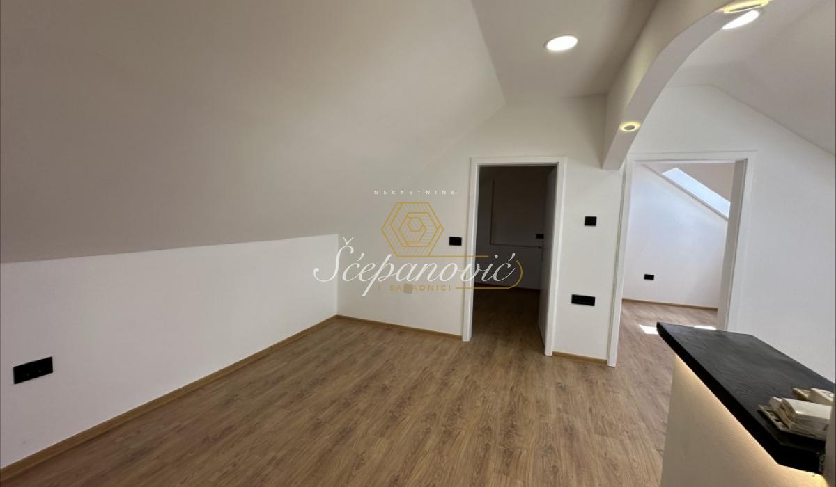 Stan Prodaja Novi Sad Stan Prodaja Novi Sad Bulevar Patrijarha Pavla 60 m2
