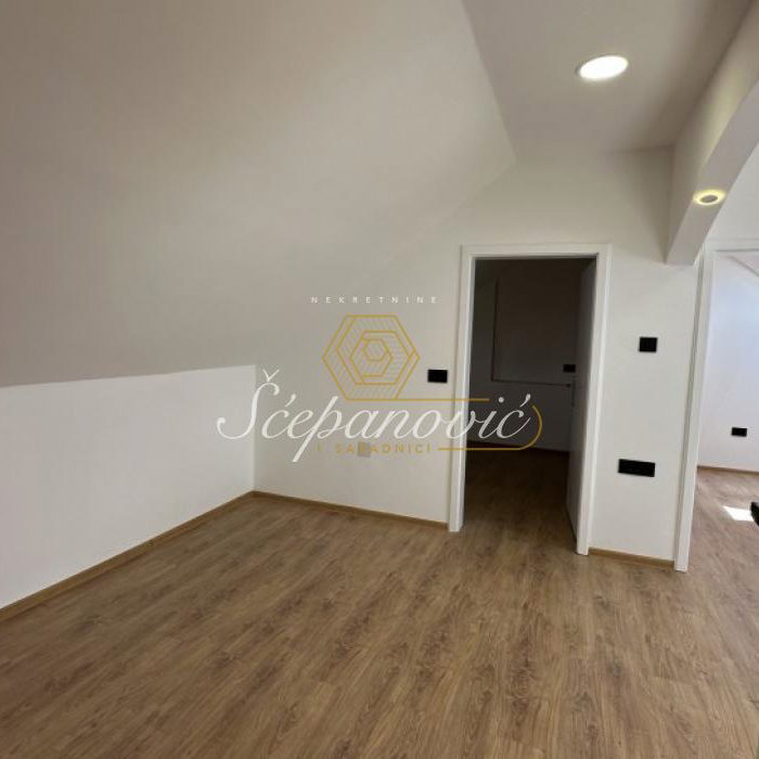 Stan Prodaja Novi Sad Bulevar Patrijarha Pavla 60 m2