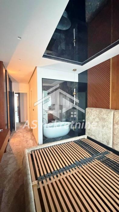 izdavanje-lokala-4I0F48QkhY Četvorosoban stan za izdavanje, Hram Svetog Save, Beograd, 275m², 3.500 €/mes