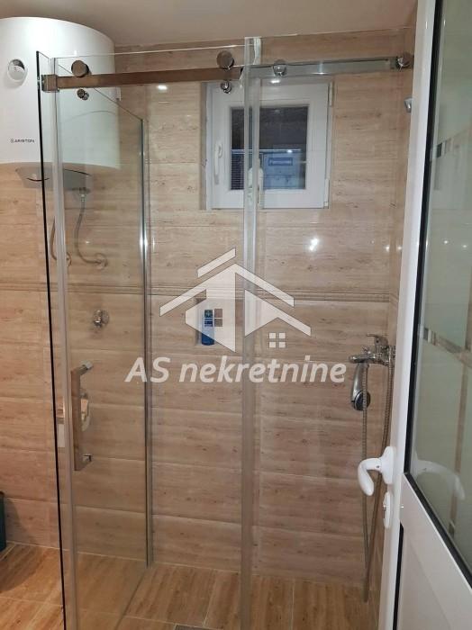 izdavanje-lokala-4uMTg5vd10 Dvosoban stan za izdavanje, Trg Republike, Beograd, 50m², 800 €/mes