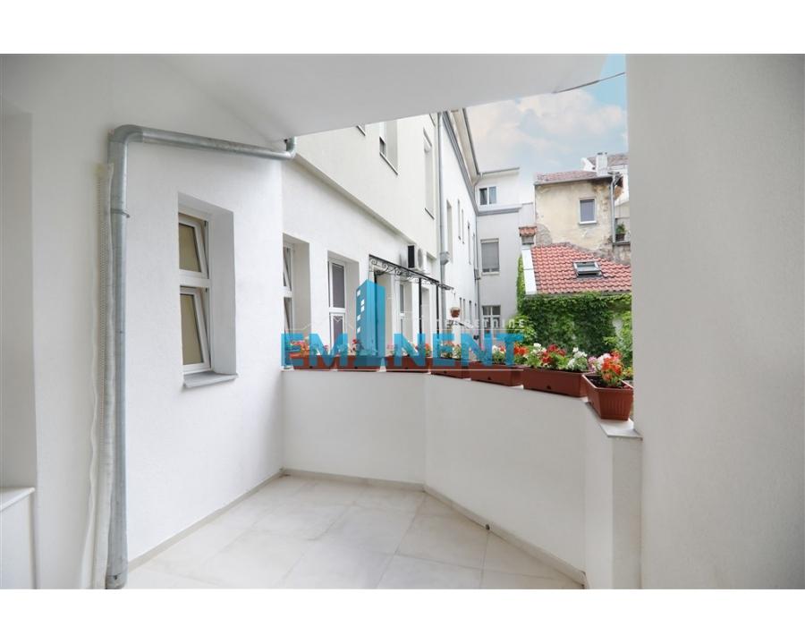 izdavanje-lokala-5i1O8aFohq Trosoban stan za izdavanje, Dorćol, Beograd, 106m², 2.100 €/mes
