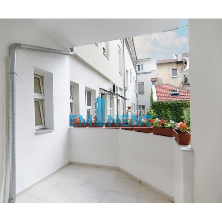 Trosoban stan za izdavanje, Dorćol, Beograd, 106m², 2.100 €/mes