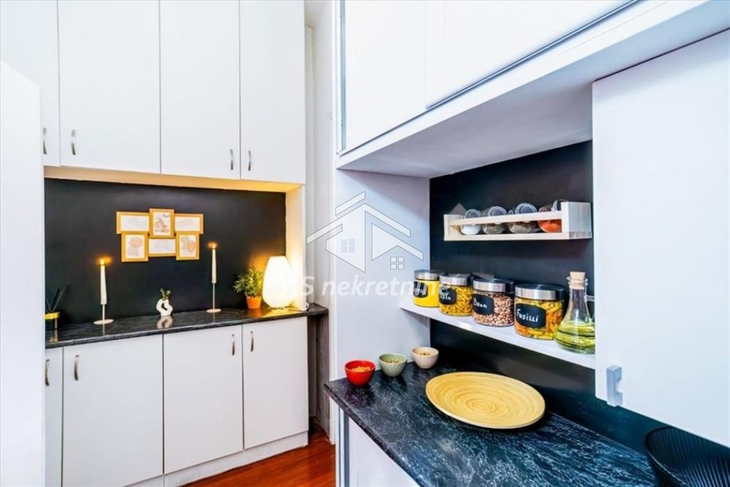 Stan Izdavanje Beograd Stan Izdavanje Beograd Skadarlija 50 m2