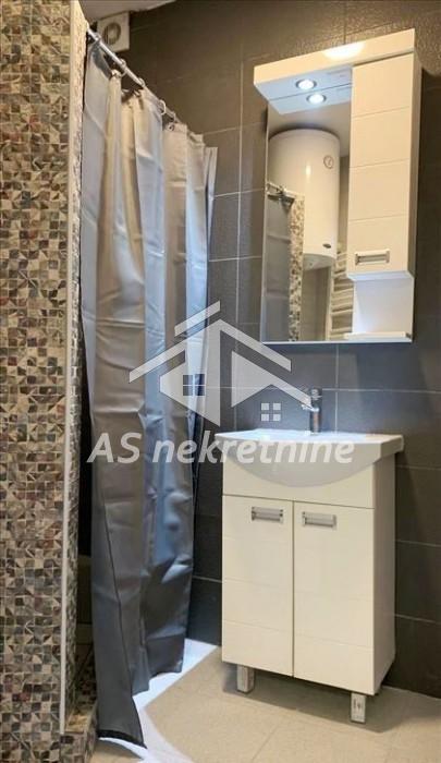 Trosoban stan za izdavanje, Brankova, Beograd, 70m², 800 €/mes