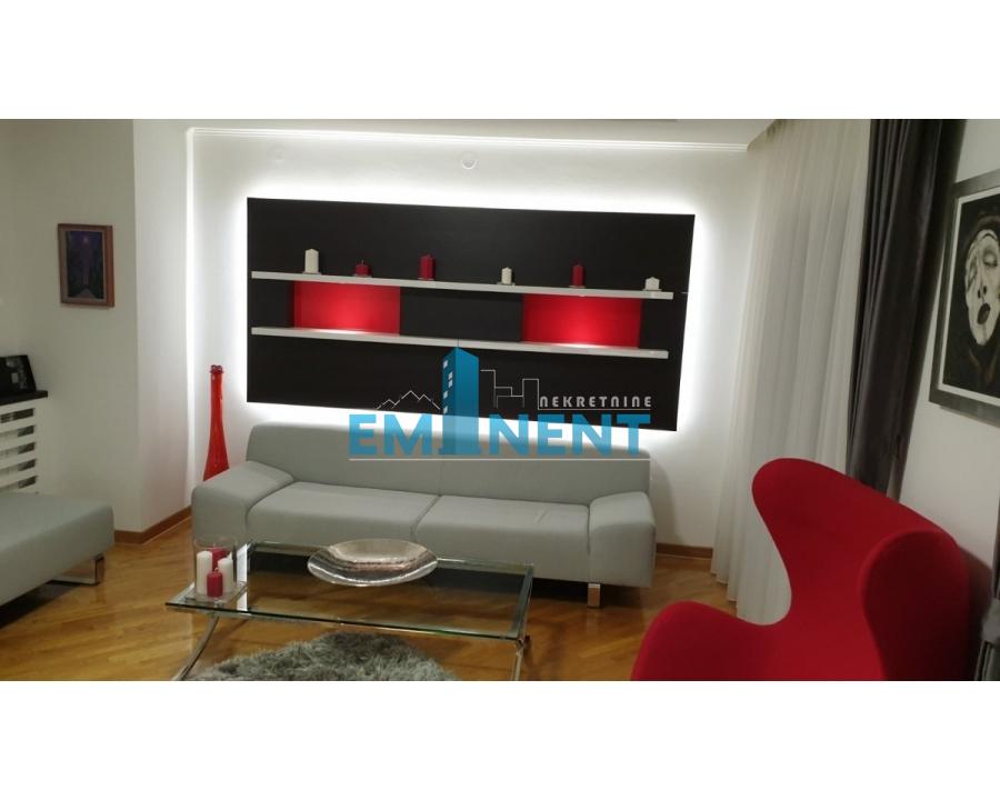 Stan Izdavanje Beograd Hram Svetog Save 60 m2