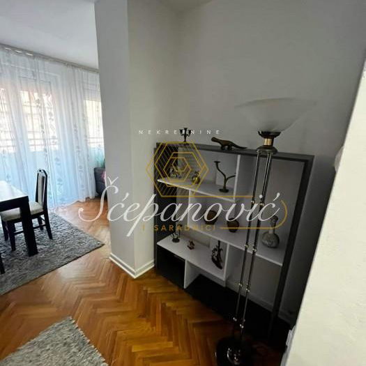 Stan Prodaja Novi Sad  71 m2