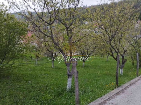 Plac Prodaja Novi Sad Paragovo 1670 m2