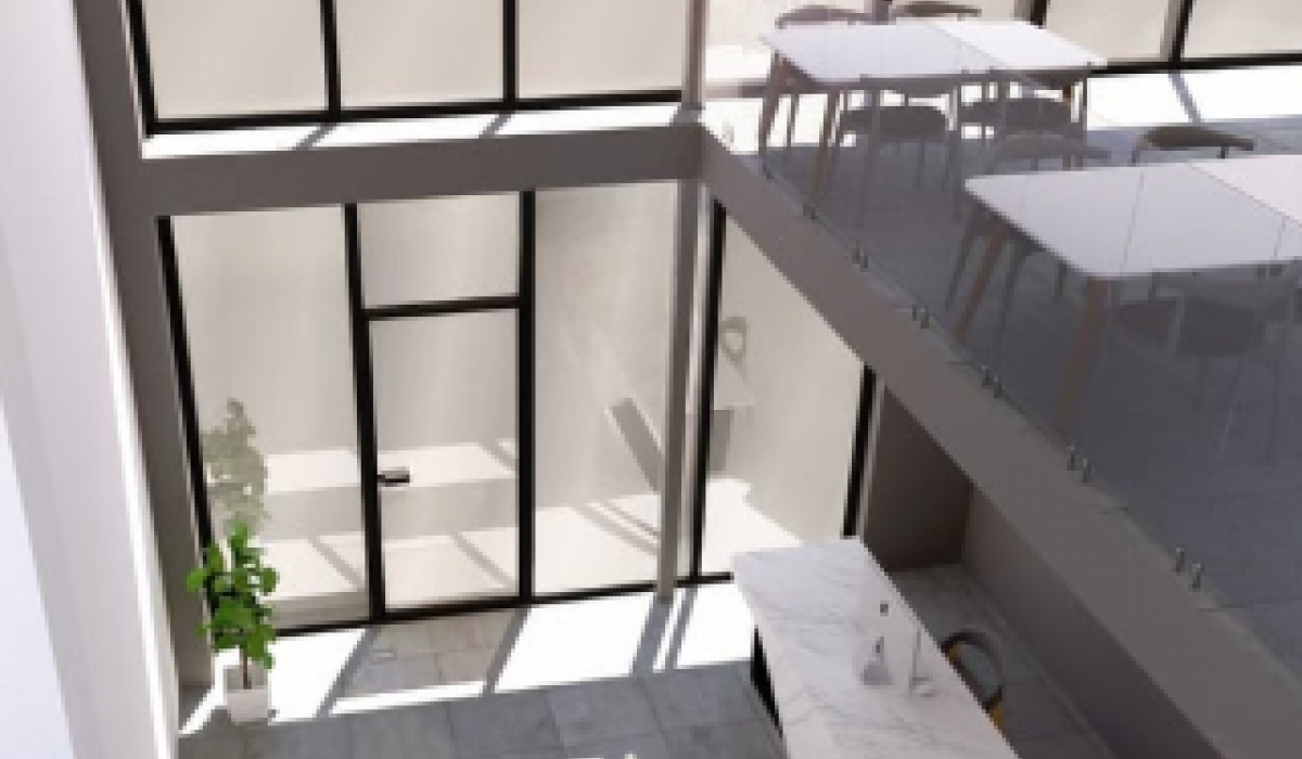 Lokal Izdavanje Novi Sad Lokal Izdavanje Novi Sad 304 m2
