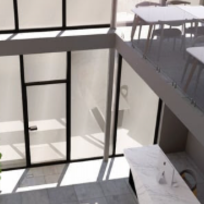 Lokal Izdavanje Novi Sad  304 m2