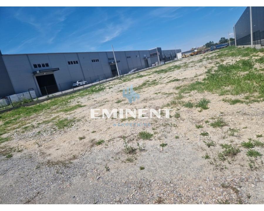 Plac Izdavanje Beograd Plac Izdavanje Beograd Batajnica 3000 m2