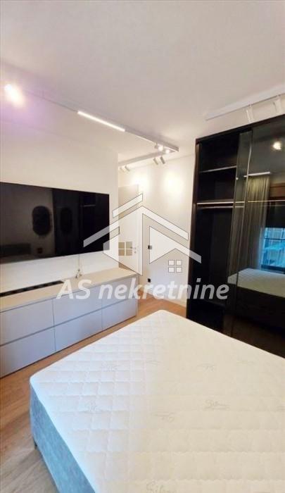 Stan Izdavanje Beograd Centar (Savski Venac) 95 m2