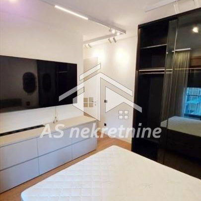 Stan Izdavanje Beograd Centar (Savski Venac) 95 m2