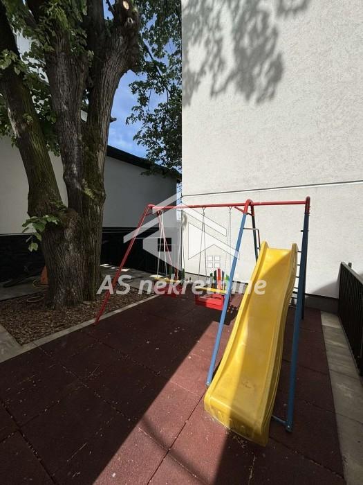 izdavanje-lokala-AFaUnpIlCS Petosoban stan za izdavanje, Senjak, Beograd, 200m², 3.100 €/mes
