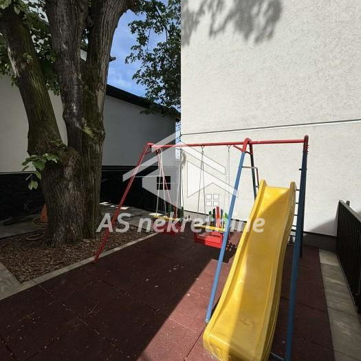 Petosoban stan za izdavanje, Senjak, Beograd, 200m², 3.100 €/mes
