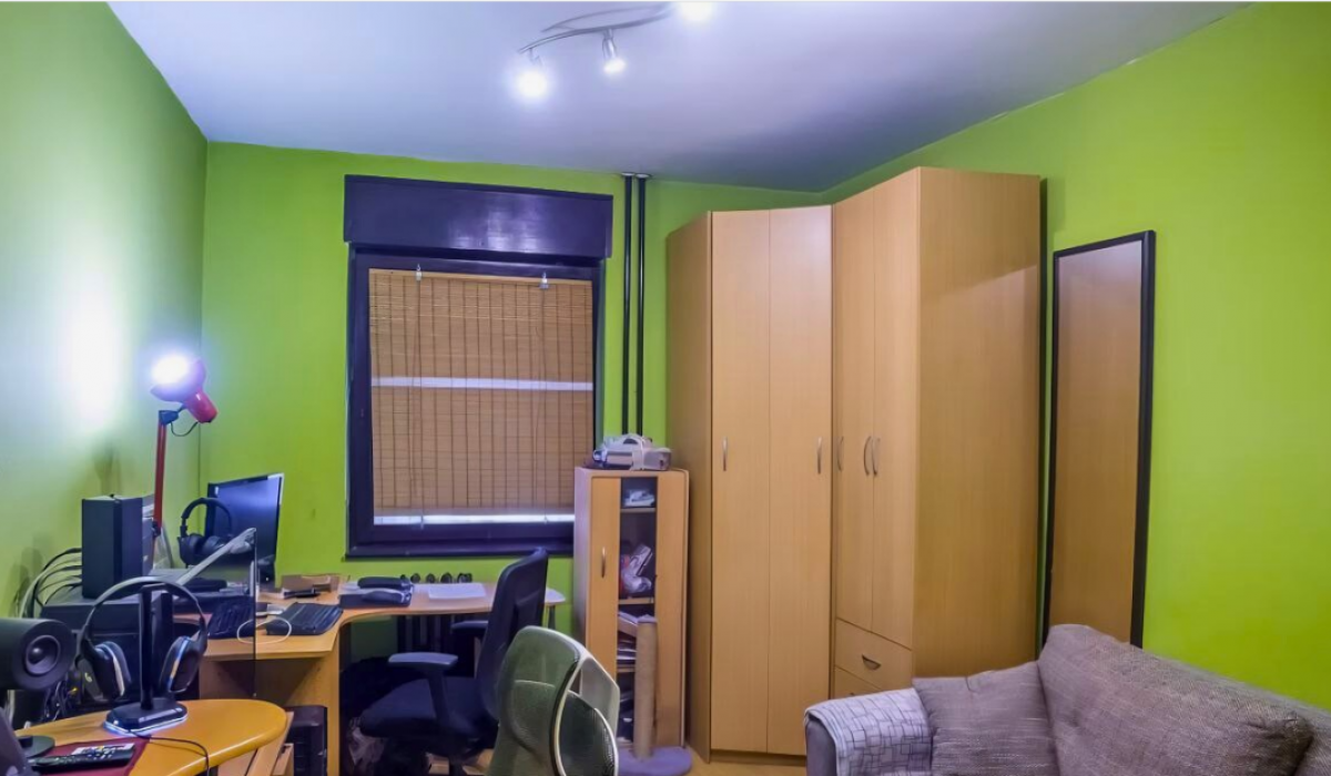 Stan Prodaja Novi Sad Stan Prodaja Novi Sad 65 m2