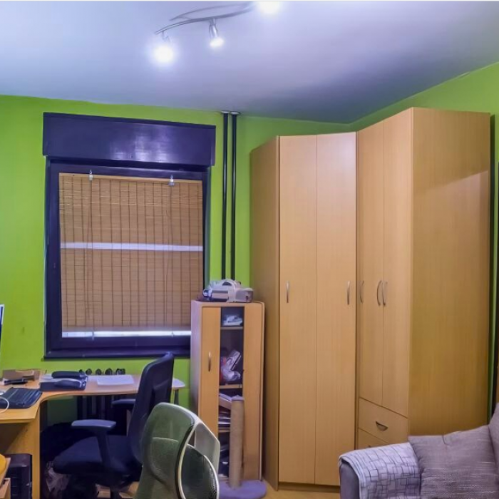 Stan Prodaja Novi Sad  65 m2