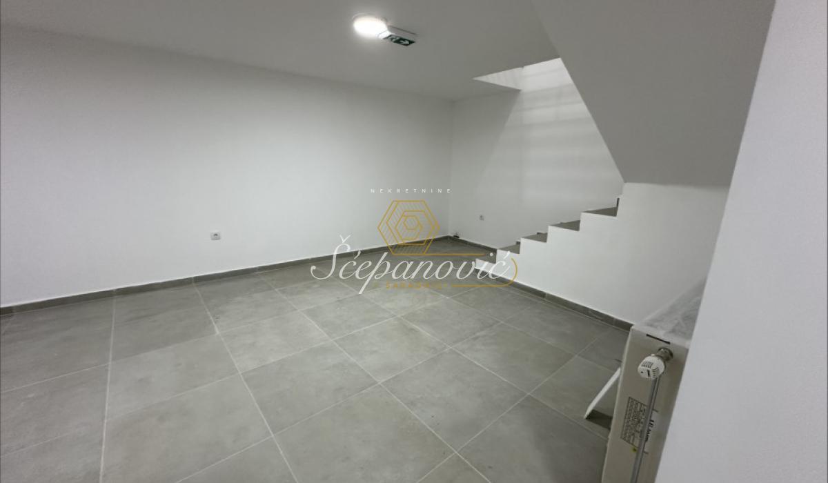 Lokal Prodaja Novi Sad  116 m2