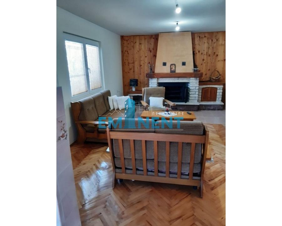Kuća Prodaja Beograd  849 m2