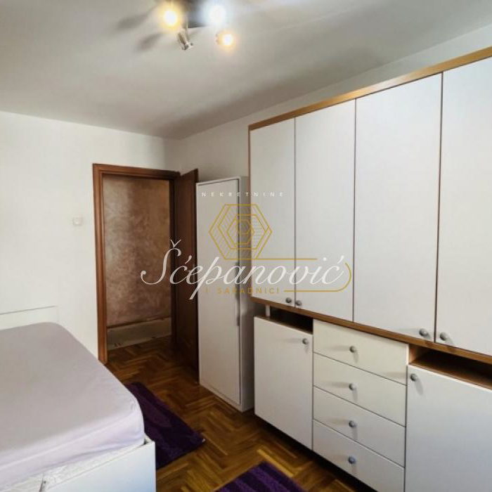 Stan Prodaja Novi Sad Socijalno 102 m2