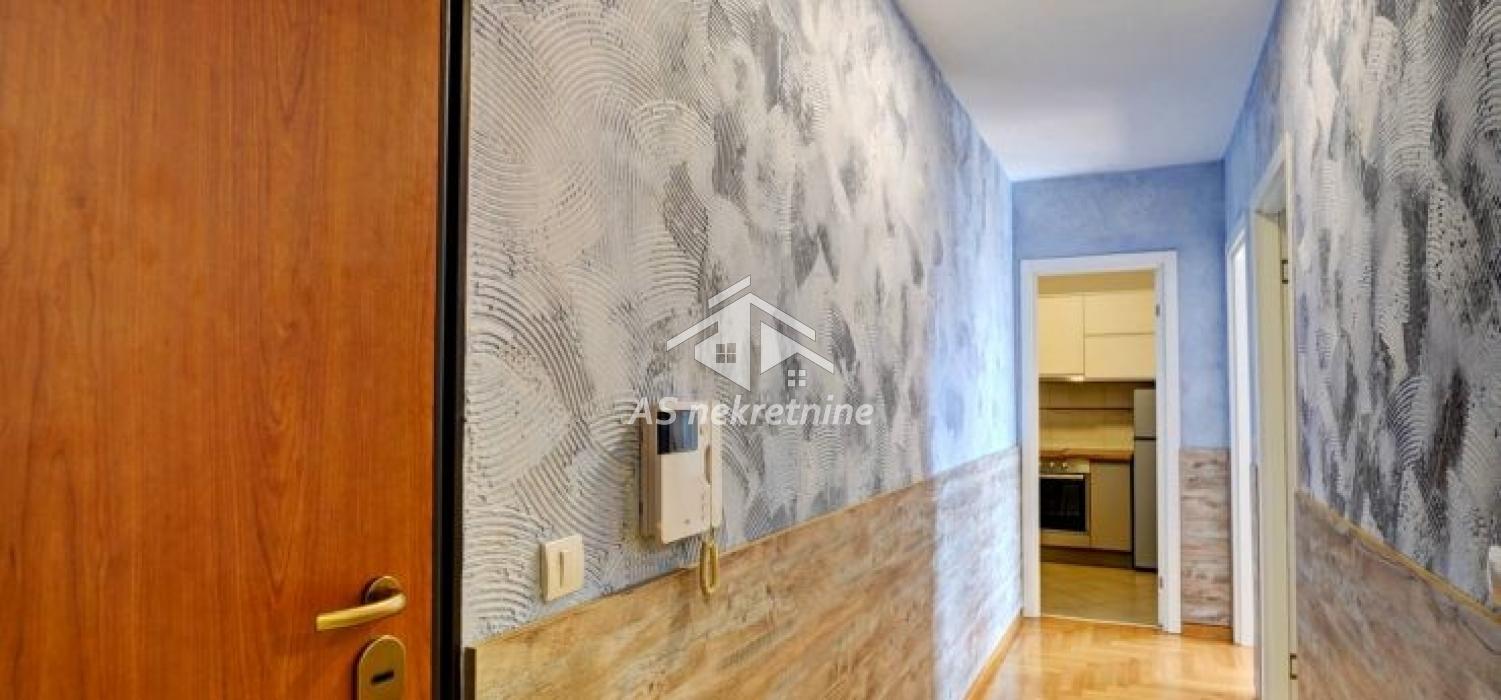 izdavanje-lokala-CN6ne9VIvG Dvosoban stan za izdavanje, Terazije, Beograd, 58m², 900 €/mes