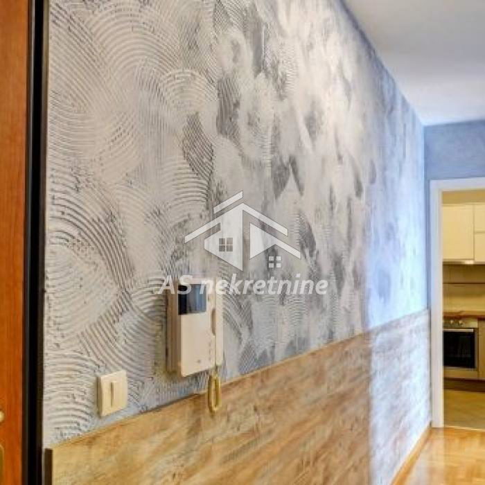 Dvosoban stan za izdavanje, Terazije, Beograd, 58m², 900 €/mes