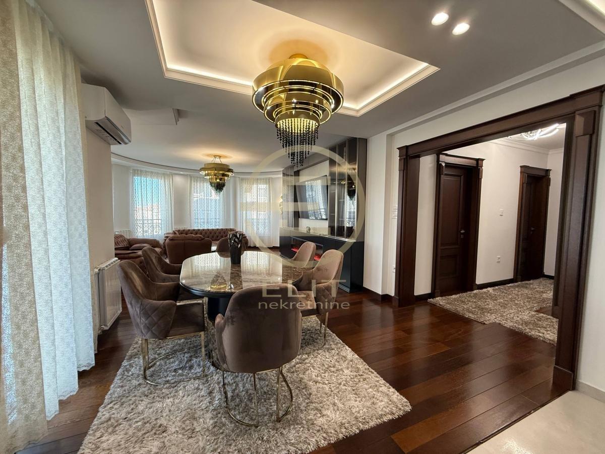 izdavanje-lokala-CpGXczdjfk Četvorosoban stan za izdavanje, Socijalno, Novi Sad, 116m², 2.000 €/mes