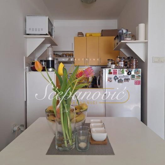 Stan Prodaja Novi Sad  48 m2